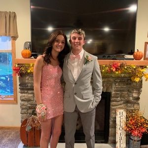 Homecoming/Going out dress